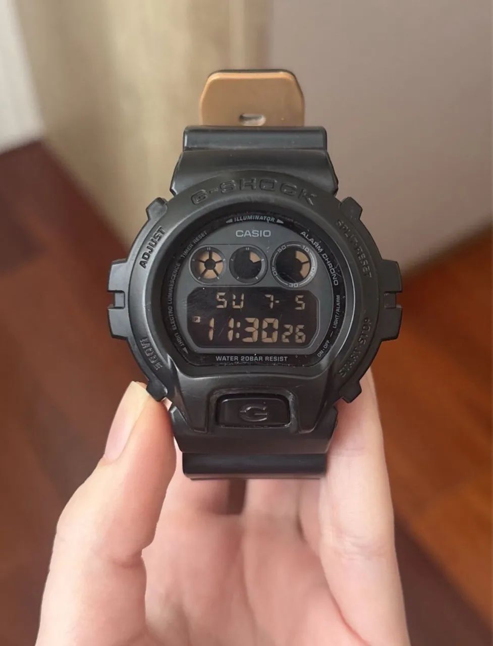 Relógio g shock - Foto 2