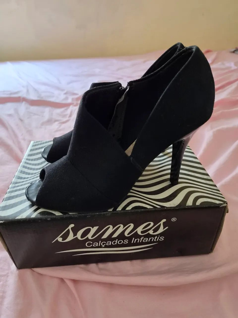 Sapatos  - Foto 2