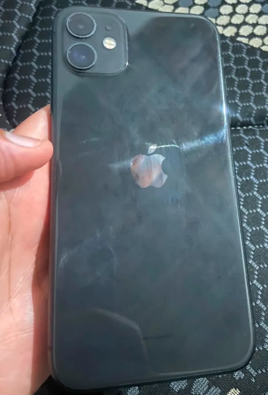 iphone 11 - Foto 3