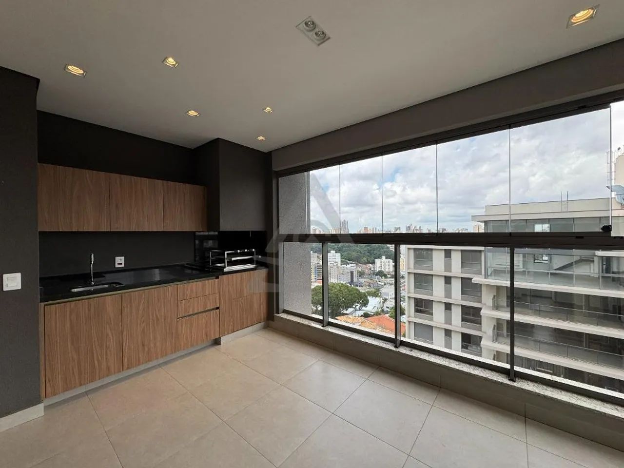 Apartamento à venda e para alugar em Campinas, Nova Campinas, com 2 suítes, com 125 m²