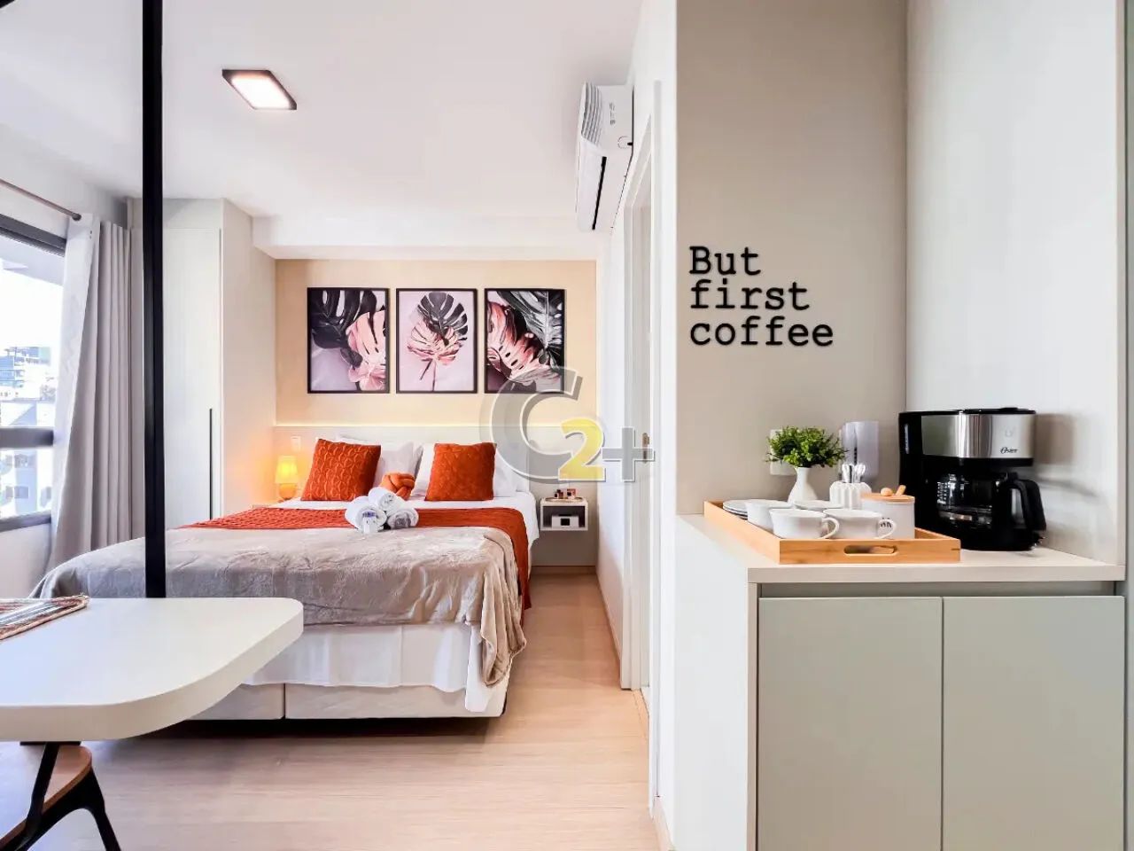 Apartamento Studio á venda em Pinheiros, 1 quarto, sem vaga - Foto 3