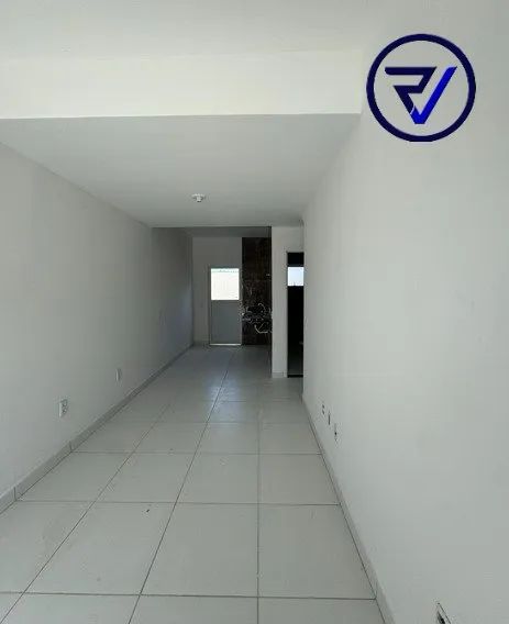 Casas Duplex em Condomínio Fechado no Curicaca! - Foto 3