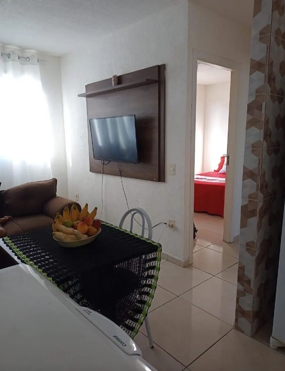Apartamento Repasse Cajazeiras XI - Foto 5