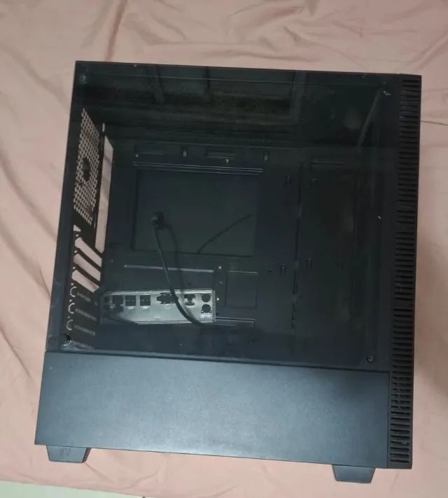 Gabinete Gamer T Dagger Cube - Foto 2