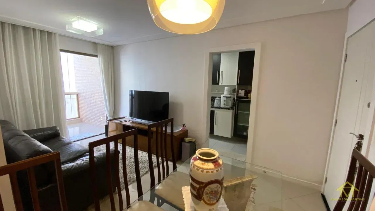 Apartamento de 2 Quartos com Fino Acabamento e Lazer Sofisticado (Cód.: 29006 R) - Foto 2