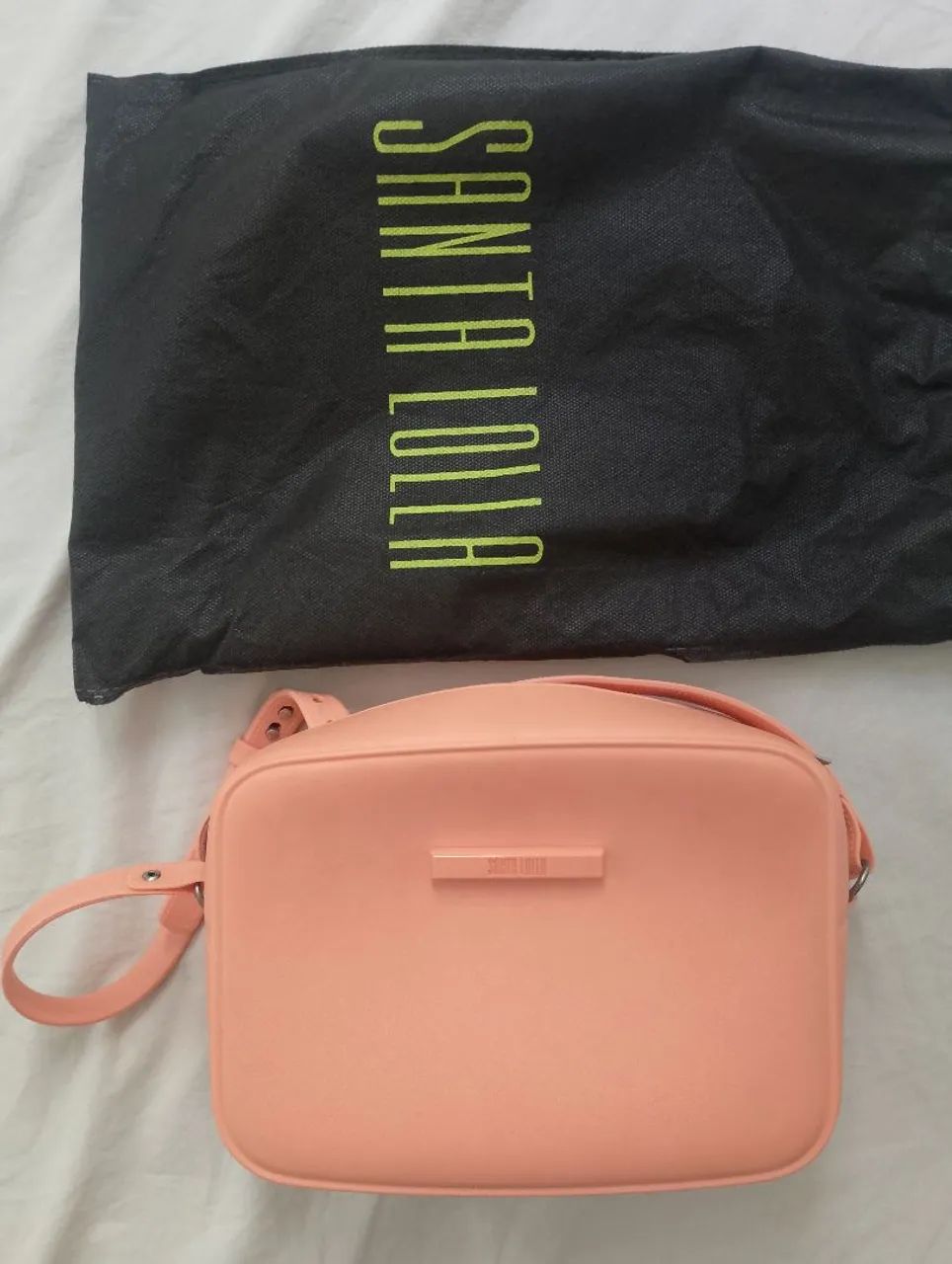 Bolsa santa Lolla  - Foto 3