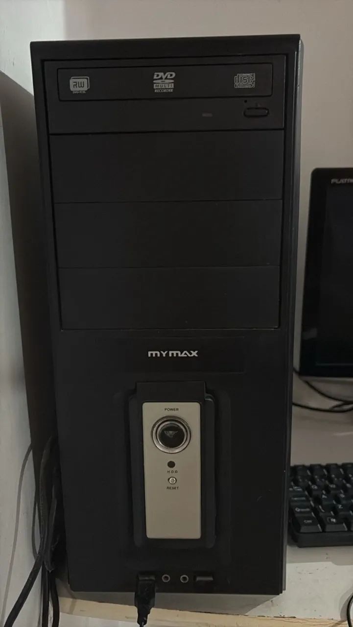 Computador com defeito na tela  - Foto 3