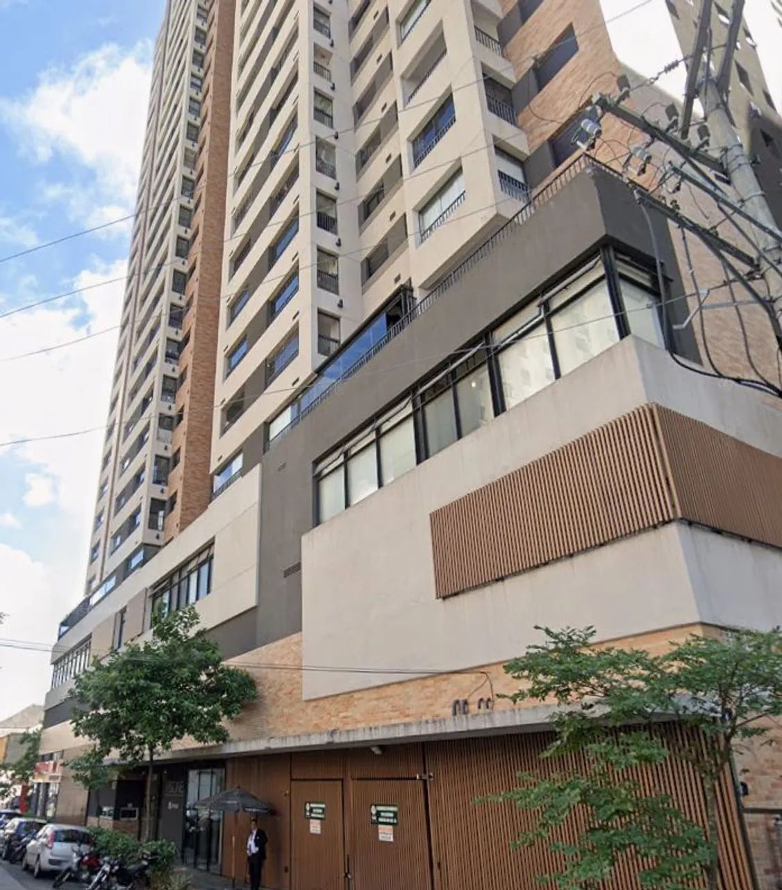 Foto - São Paulo - Brás