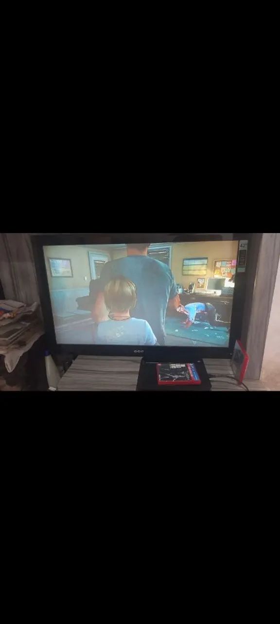 PS4 FAT - Foto 3