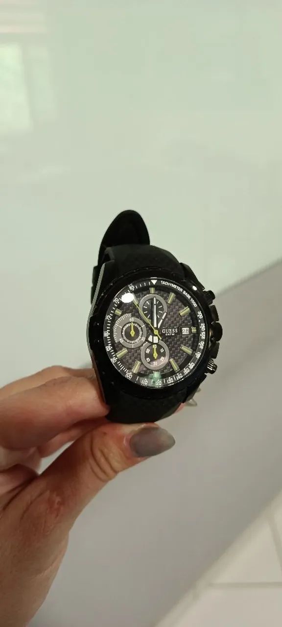 Relógio Guess  - Foto 2