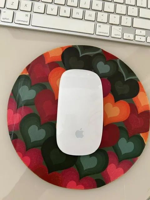 iMac com teclado e mouse sem fio 2009 - Foto 4