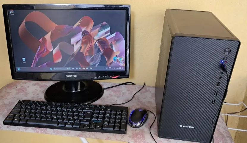 PC  Intel Core i3  - Foto 2