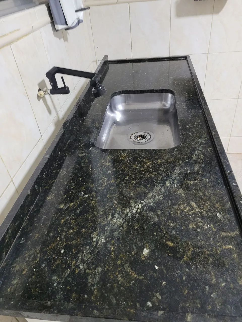 Granite sink  R$350 