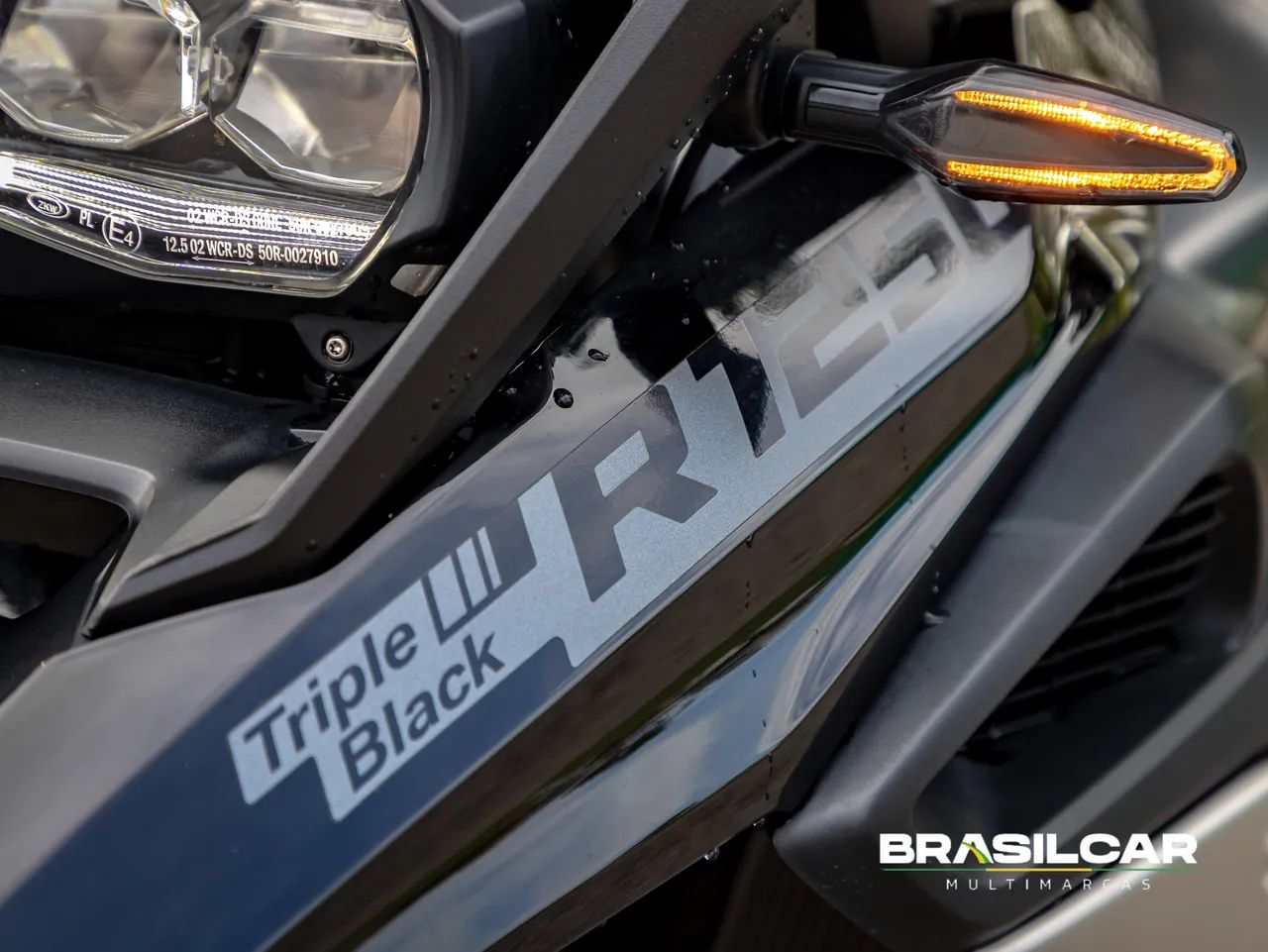 BMW R 1250 1250 cc  - Foto 5