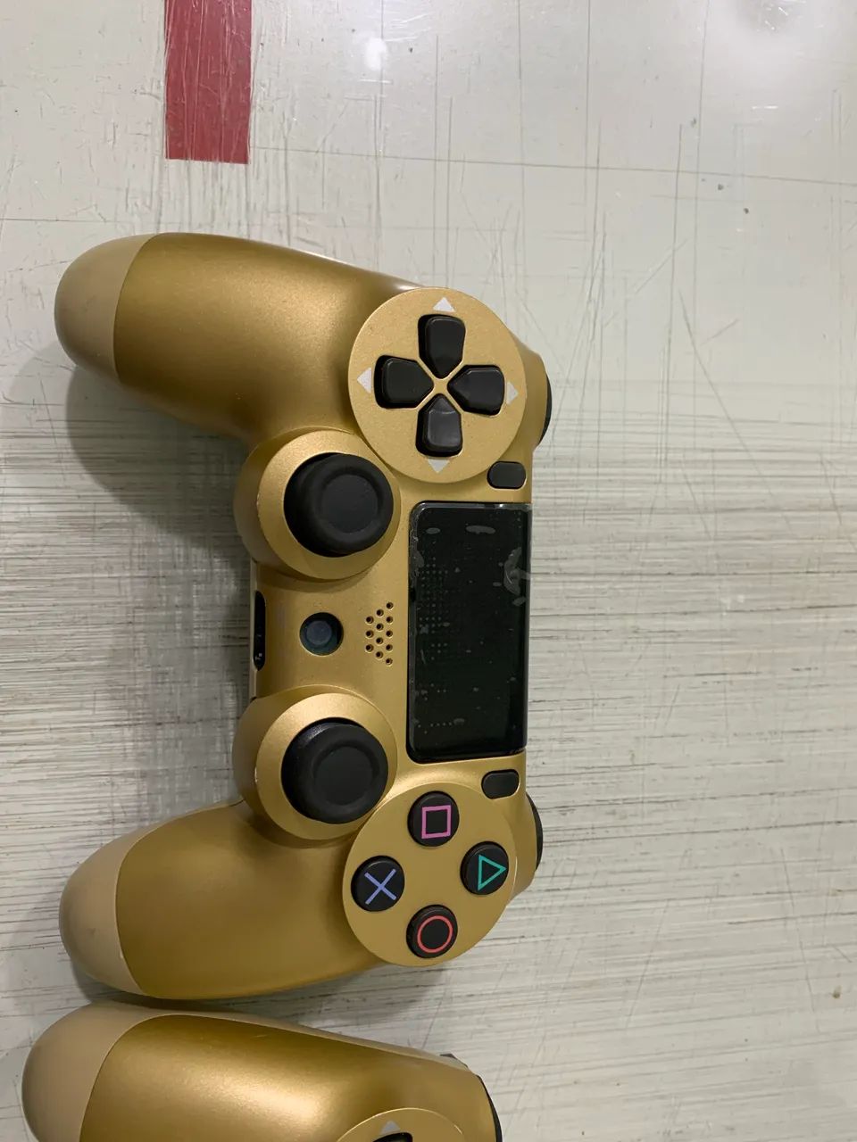Controle ps4 e pc - Ótima qualidade  - Foto 3