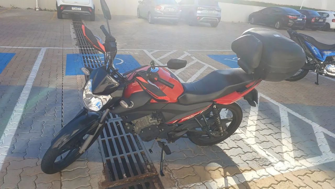 Moto factor 150 - Foto 4