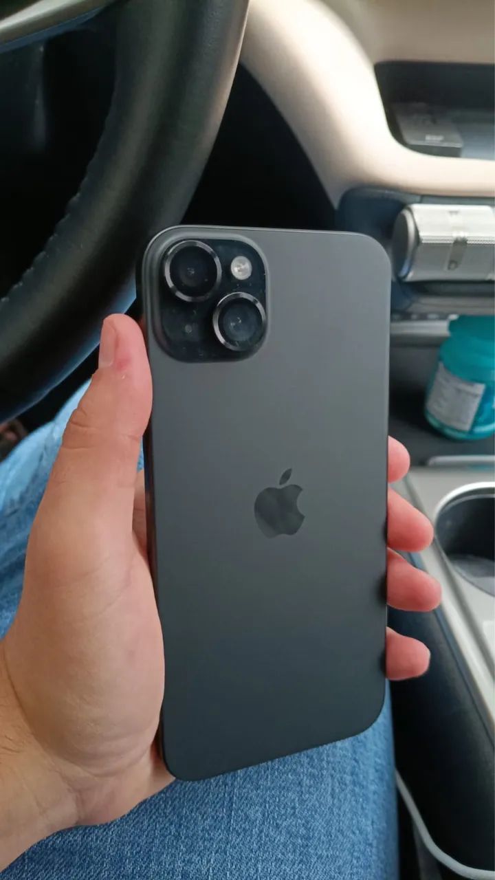 iPhone 15 Plus - 128Gb  - Foto 3