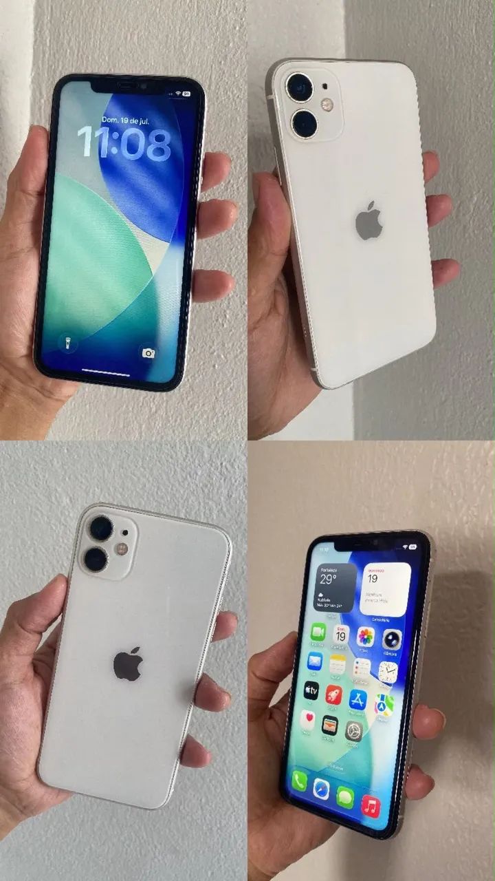 IPHONE 11  - Foto 2