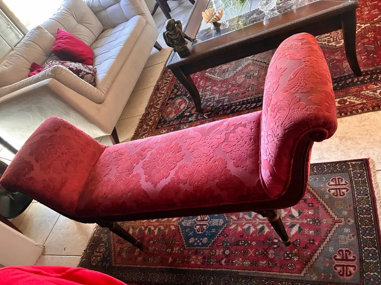 Recamier elegante - Foto 2
