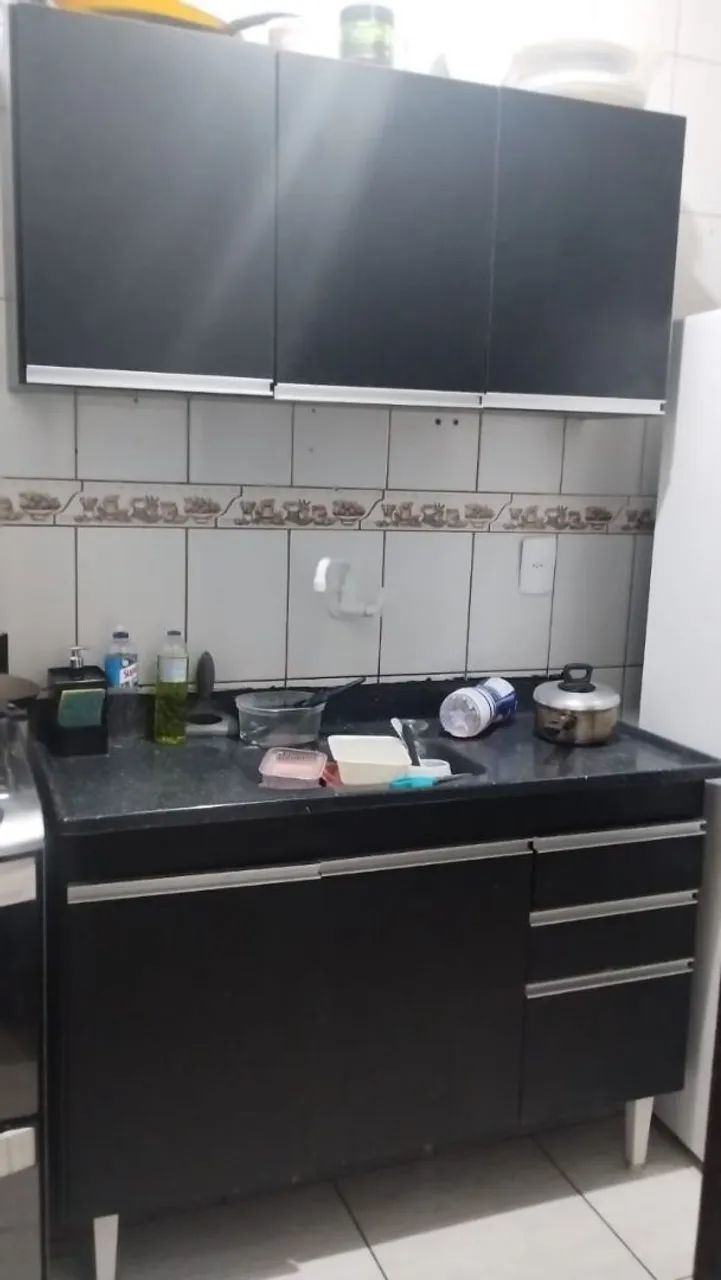 Móveis usados 