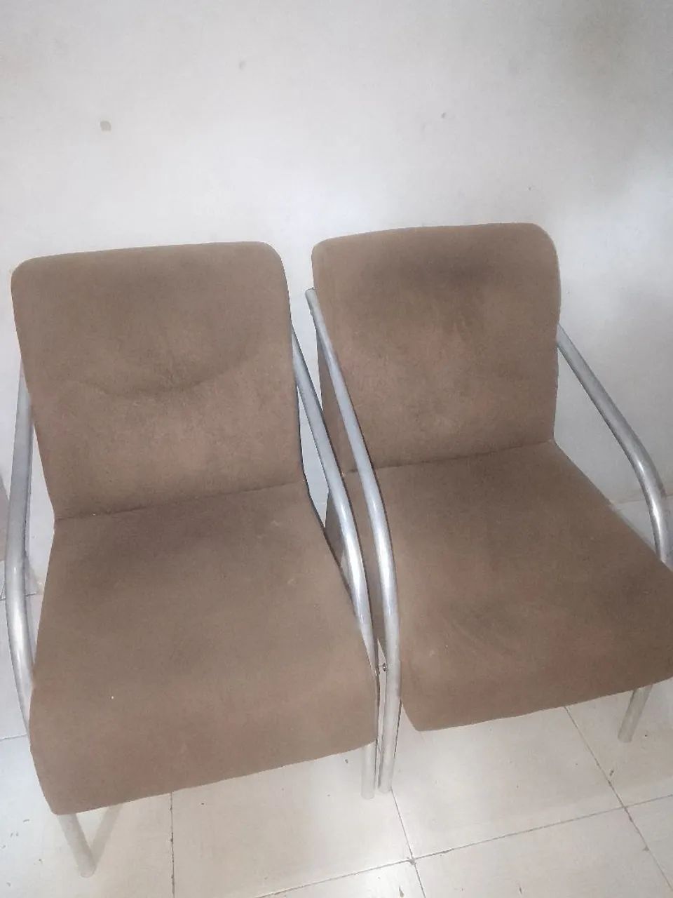 2 Poltronas  - Foto 4