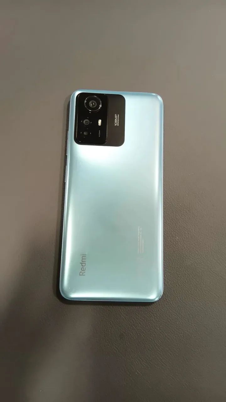 Xiaomi Redmi note 12S - Foto 5
