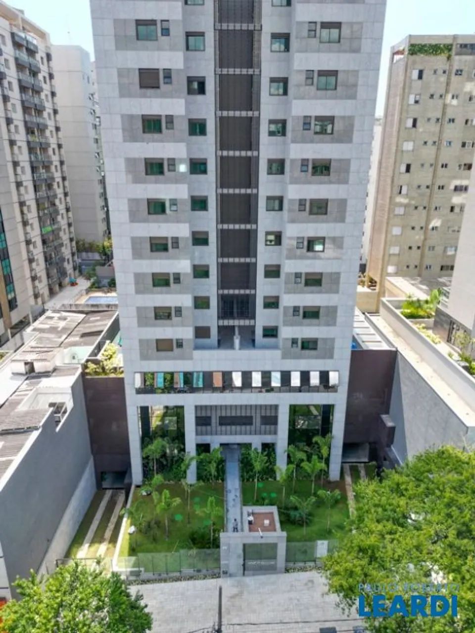 APARTAMENTO - LOURDES - MG - Foto 2