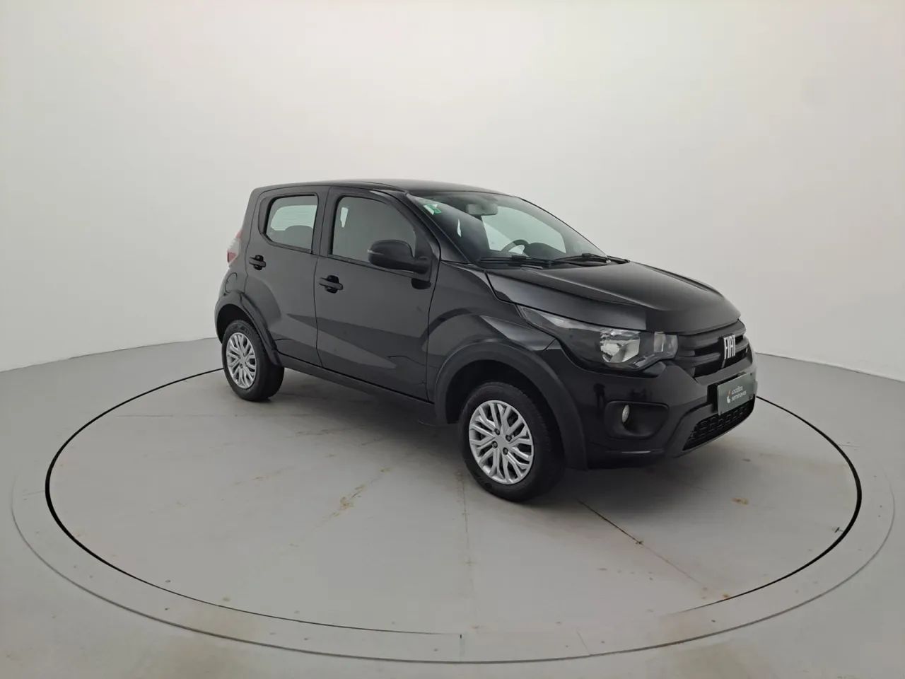 Fiat Mobi LIKE 1.0 Fire Flex 5p., foto 7 de 18