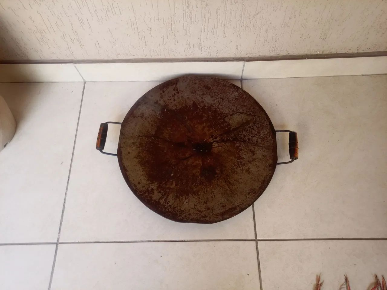 Dico de arado  - Foto 4