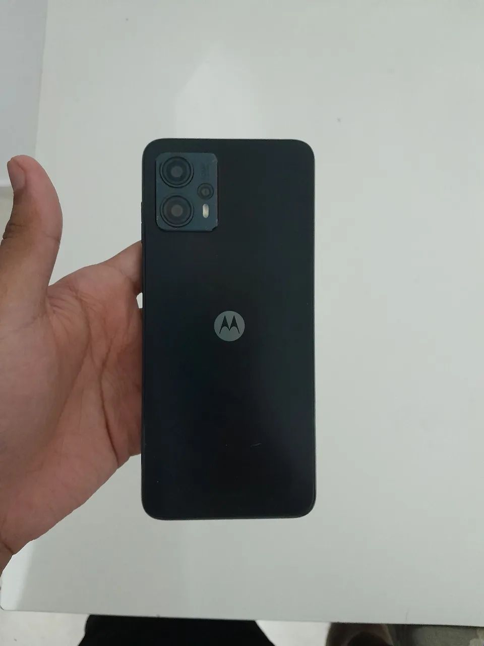 motog23, 128gb 4gb ram - Foto 2
