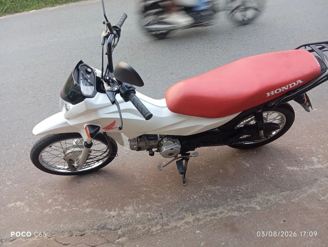 Vende pop110i ano 23/24 - Foto 3