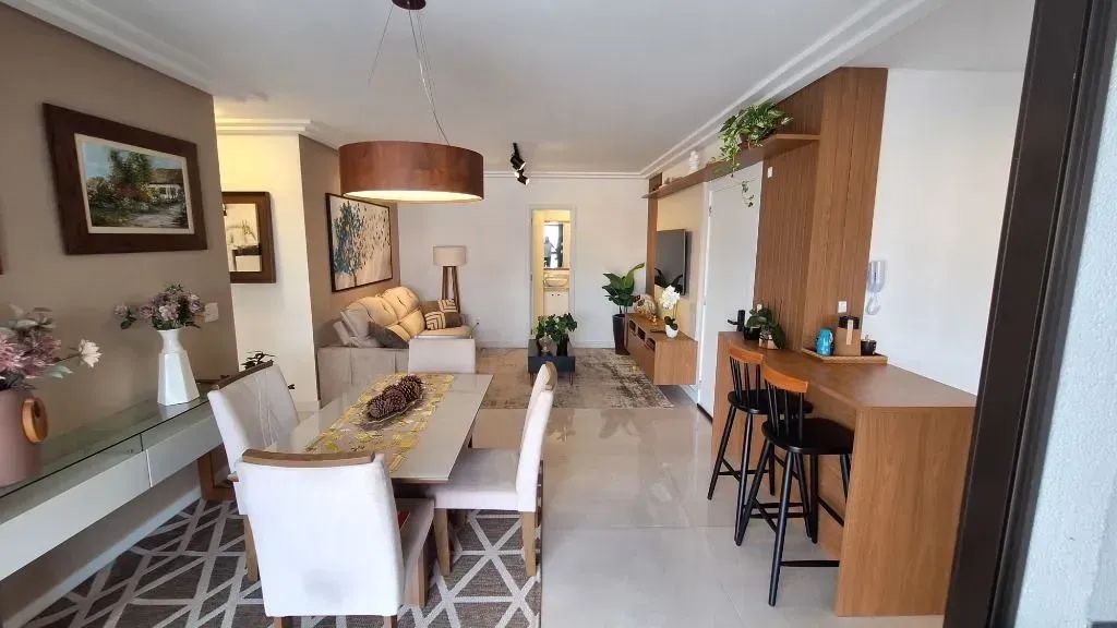 Imóvel para venda com 87 metros quadrados com 2 quartos em Canto - Florianópolis - SC - Foto 5