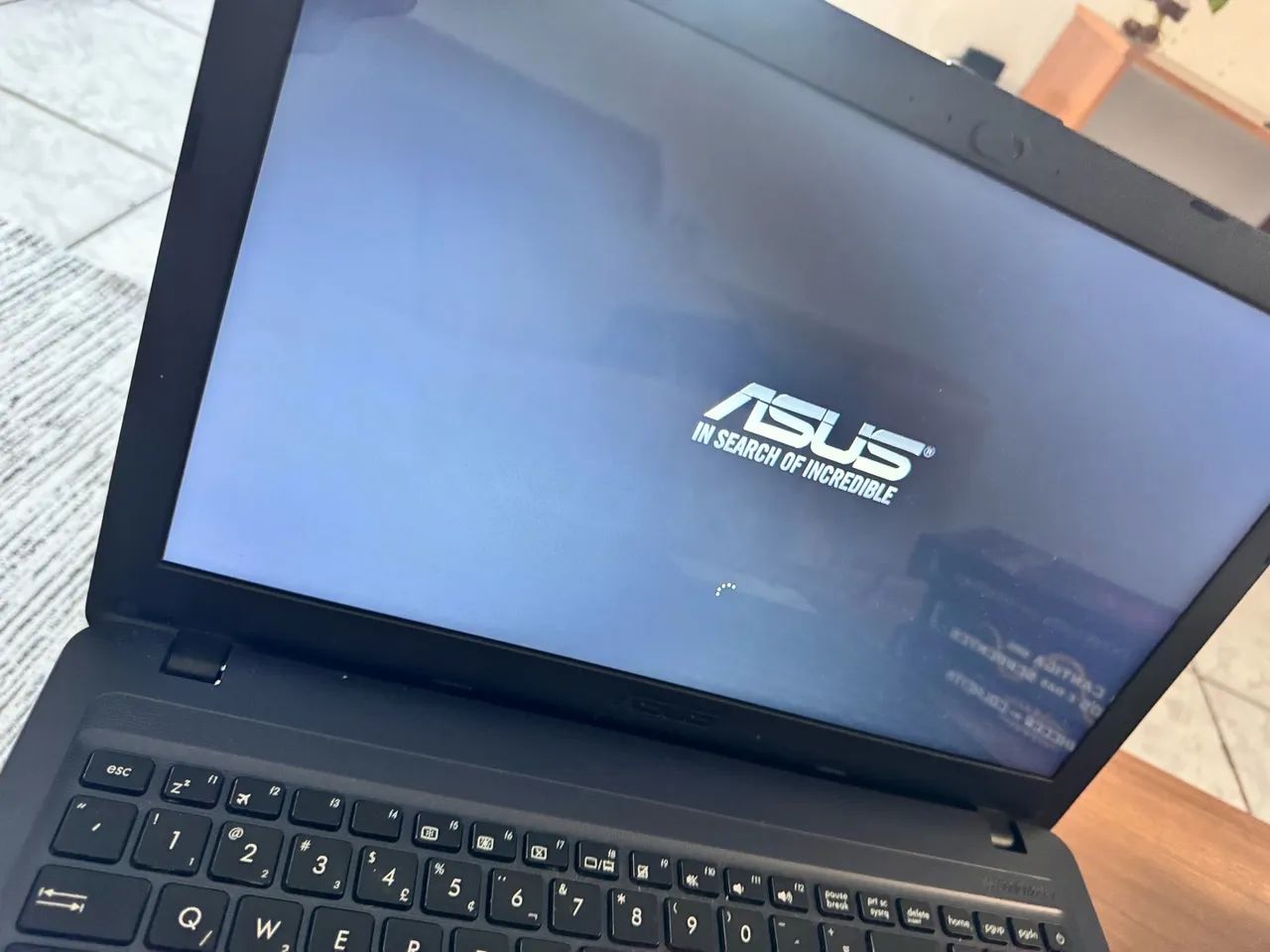 Notebook ASUS VivoBook X543UA - Foto 3