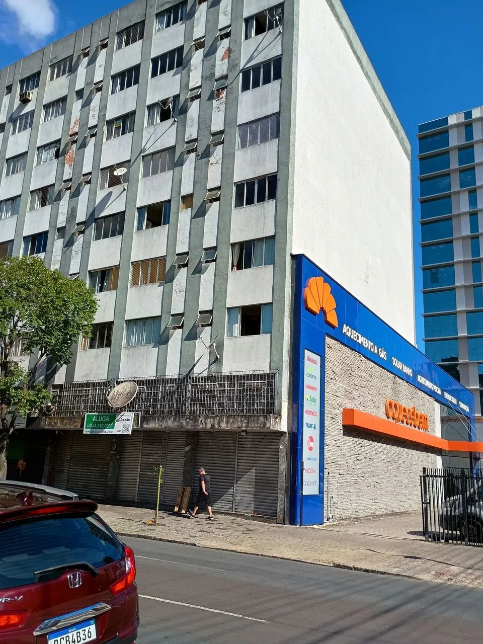 Foto - Curitiba - Centro
