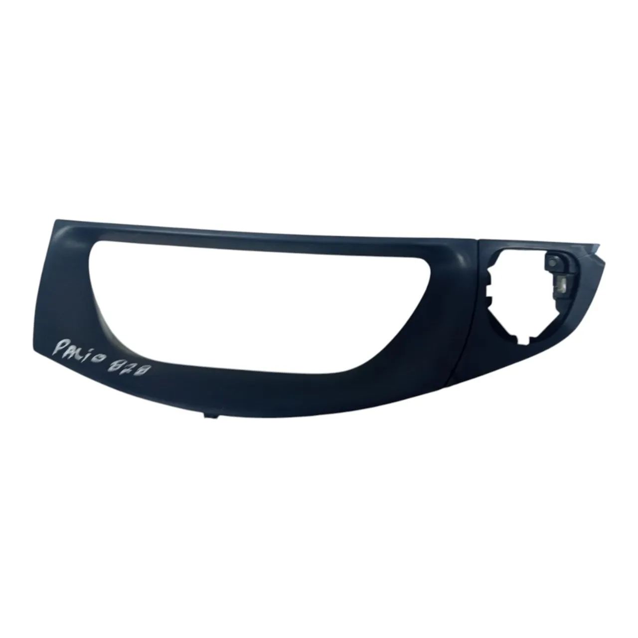 Acabamento Moldura Painel Instrumentos Fiat Palio 1996/2000