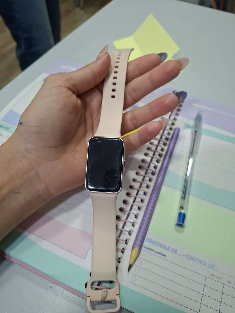 galaxy fit 3 - Foto 2