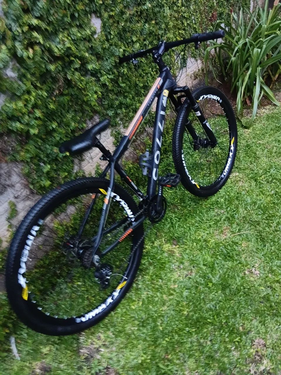 Bicicleta aro 29 - Foto 5