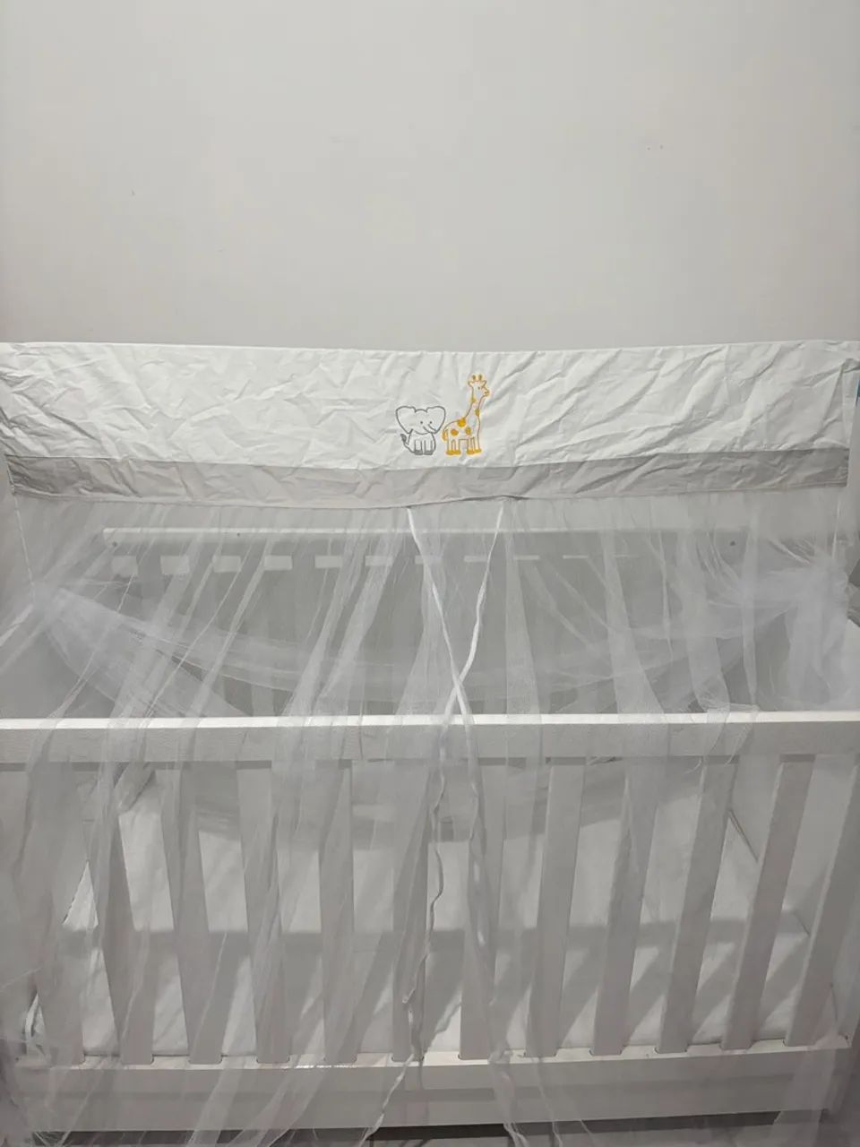 Berço infantil