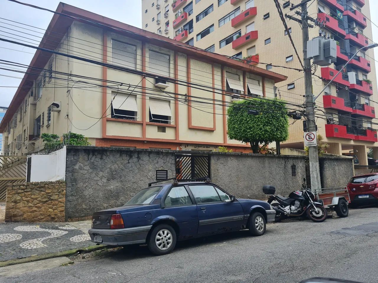 Foto - Santos - Gonzaga
