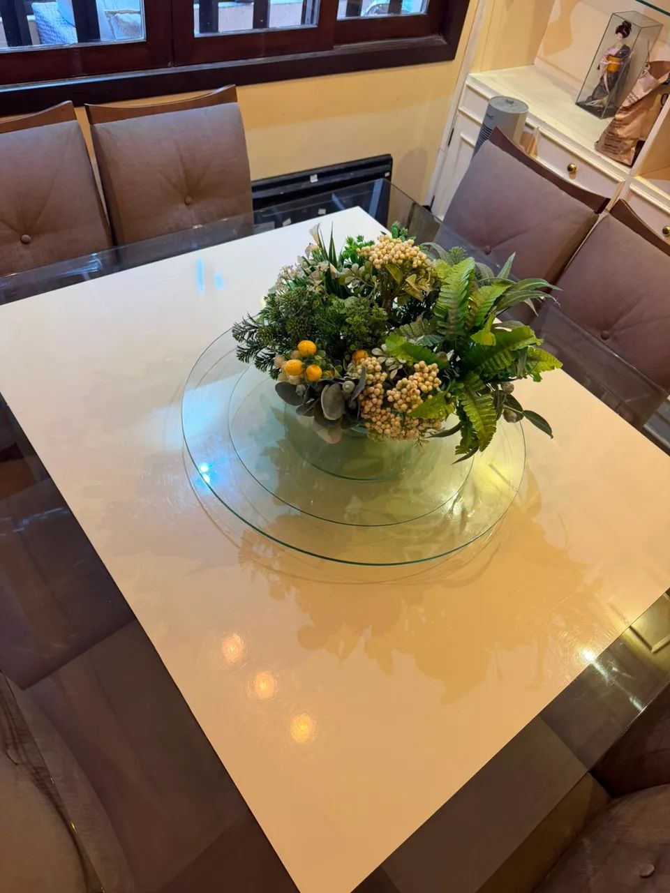 Mesa de Jantar