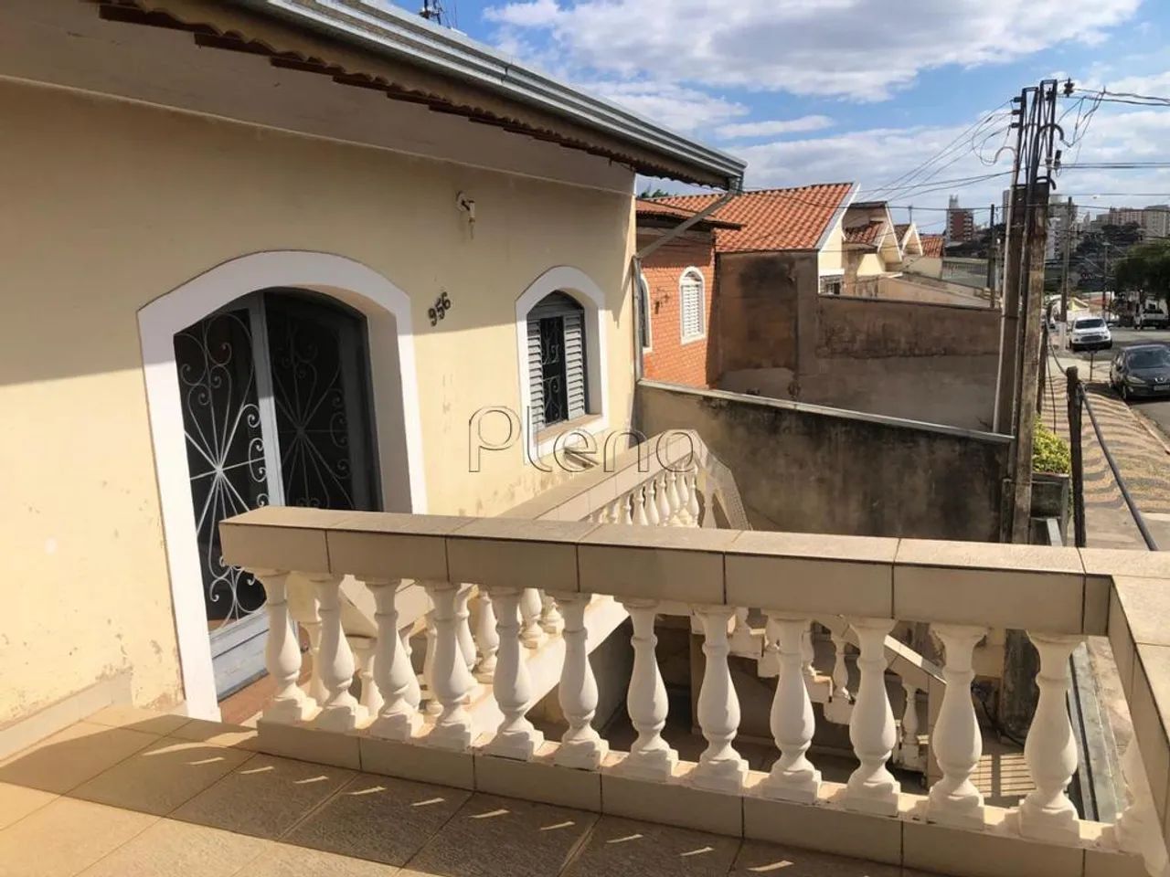 Sobrado à venda em Campinas, Jardim Proença, com 3 quartos, com 215 m² - Foto 3