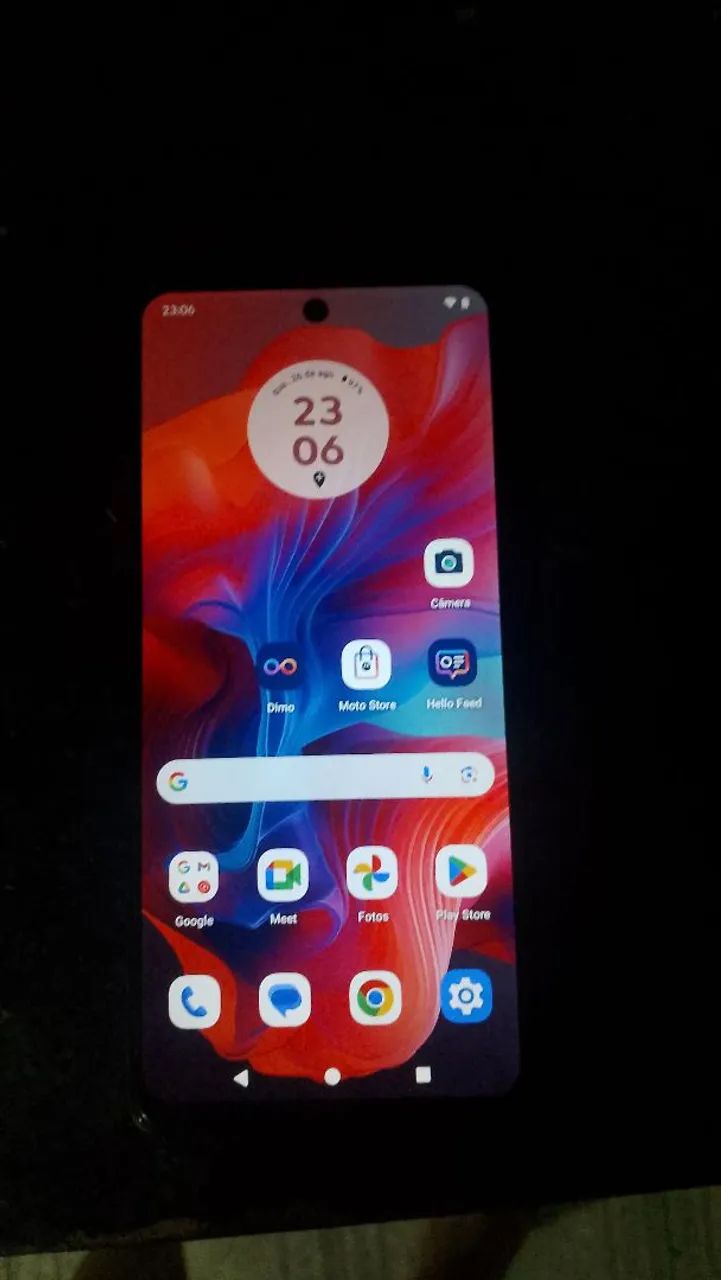 MotoG 04 s