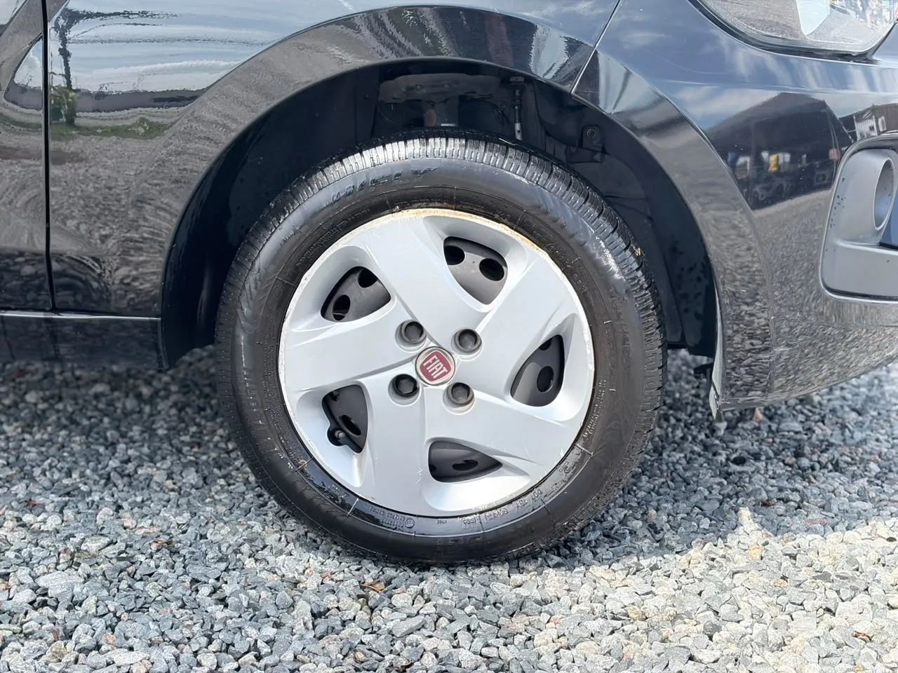 Fiat Mobi Like 1.0 Fire Flex 5P. 2018 - Foto 4