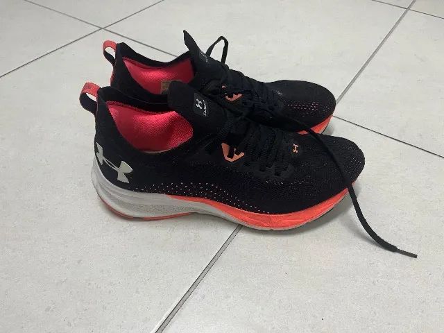 Tênis Under Armour - Foto 2