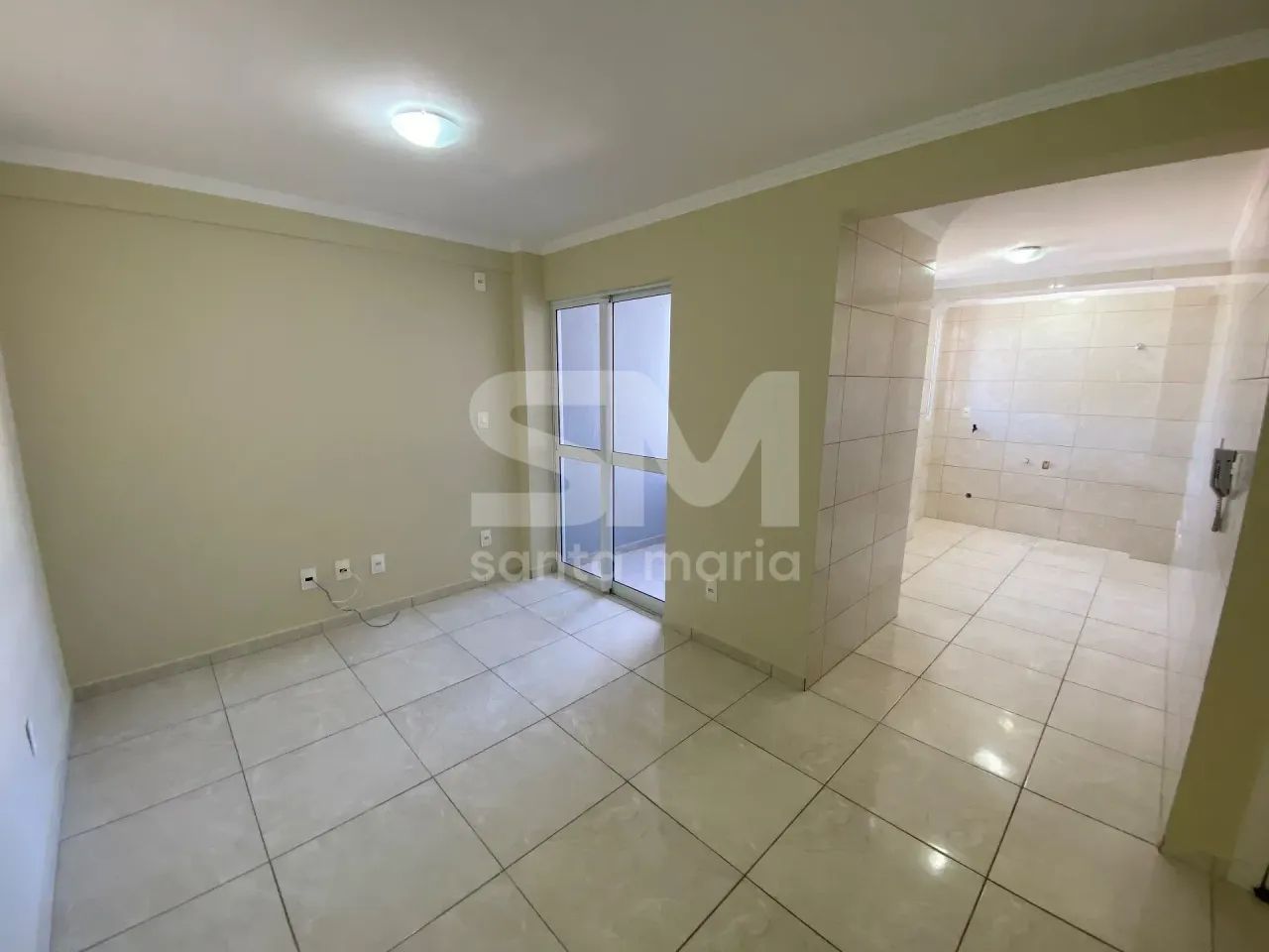 Apartamento para locação, Efapi, Chapecó  SC - Foto 2