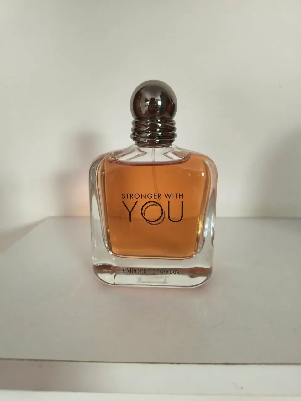 Perfume Empório Armani 