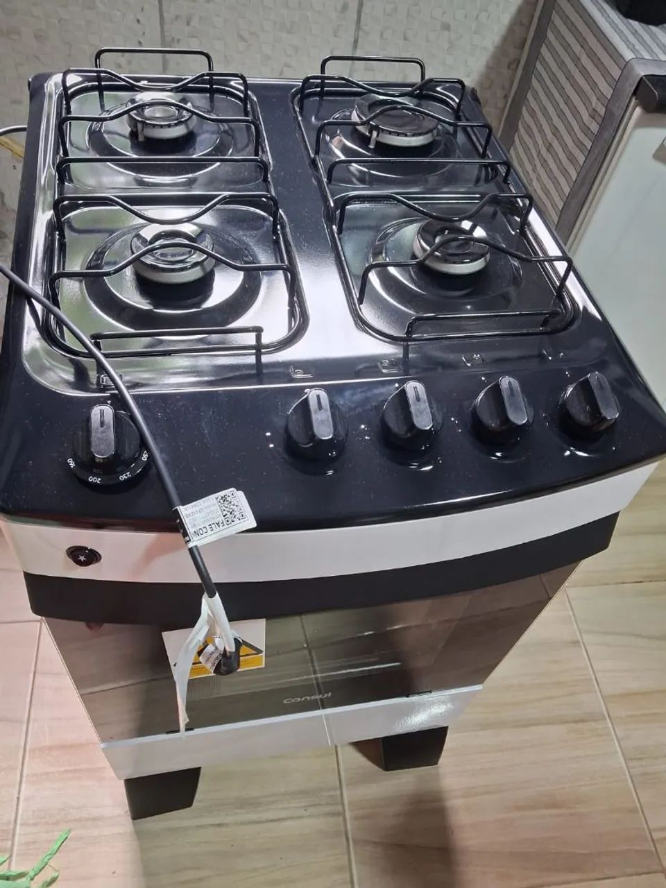 Fogão  - Foto 3
