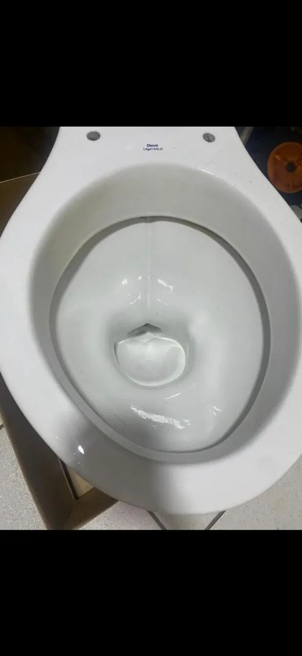 Vendo vaso sanitario - Foto 2