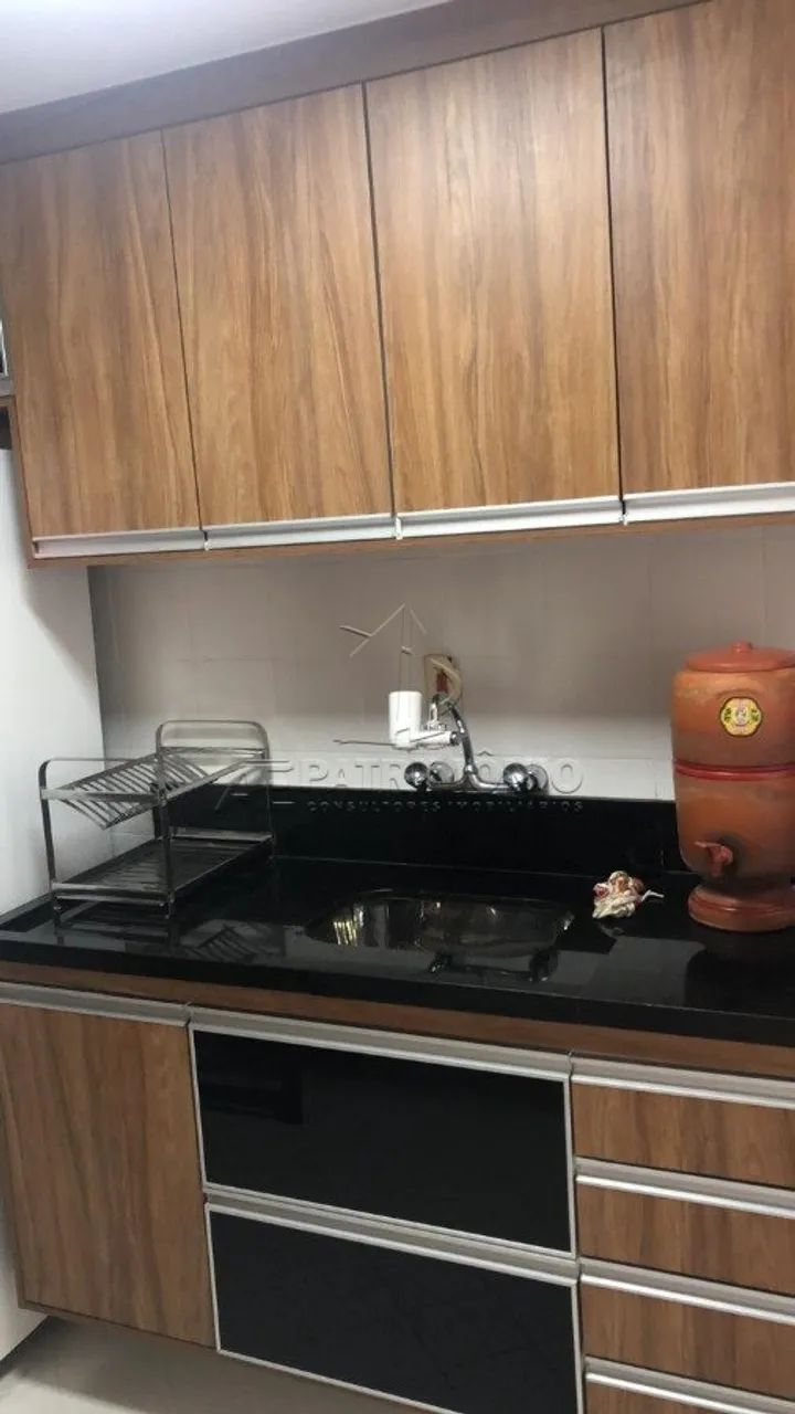 APARTAMENTO COM 3 QUARTOS SENDO 1 SUITE - HIGH PLACE - Foto 4