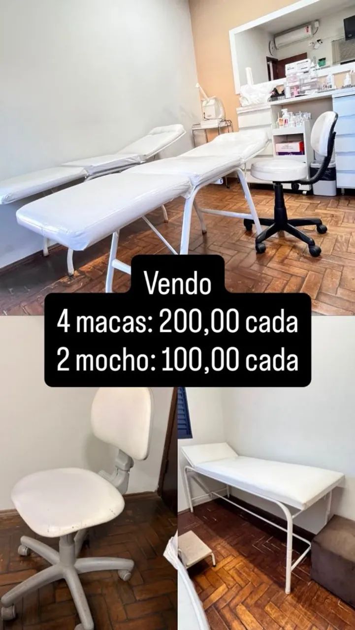 Maca